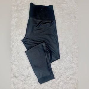 Columbia Base Layer High Waisted Leggings-Small